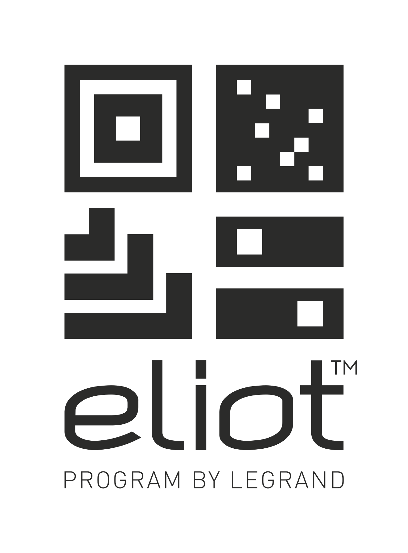 Legrand Eliot Logo