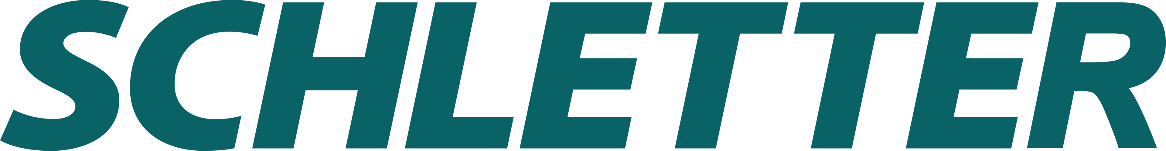 Schletter Logo
